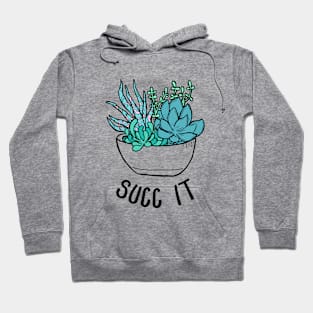 SUCC IT Hoodie